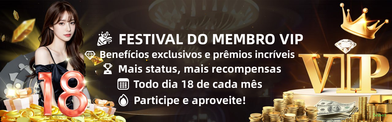 Modalidades esportivas