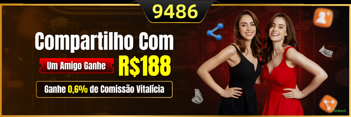 Cassino 5nbet