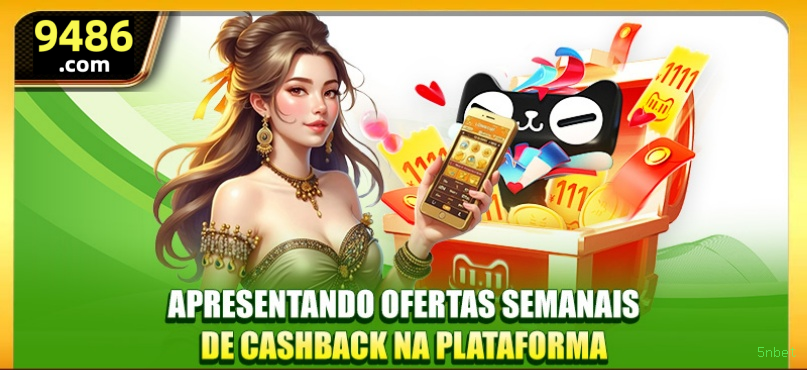 Interface do app