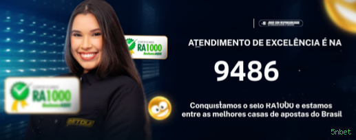 Plataforma 5nbet