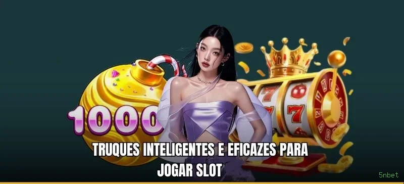 Slots com RTP