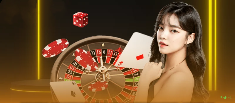 VIP 5nbet