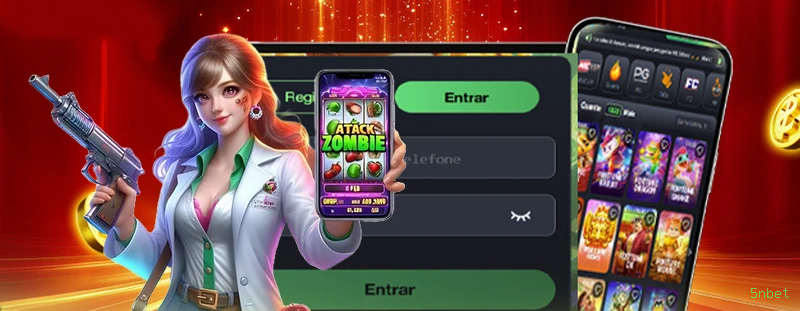 Níveis VIP 5nbet